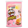 Чипсы картофельные Pringles со вкусом краба, 70 г