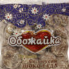 Пряники со вкусом шоколада Обожайка Сормовская КФ м/у 380г