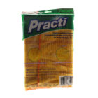 Тряпка Paclan Для Пола 50*60 см