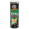 Чипсы Pringles XTRA сметана и лук, 150 г