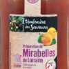 Джем Itineraire des Saveurs из сливы, 315 г