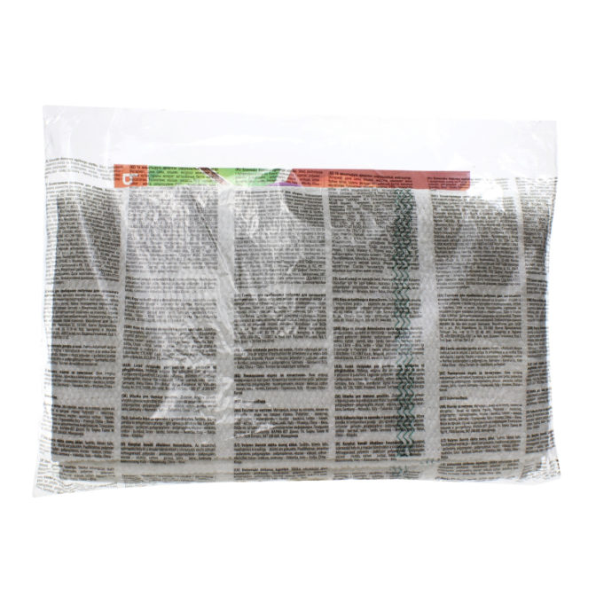Тряпка для пола Paclan Practi Maxi 60x70см