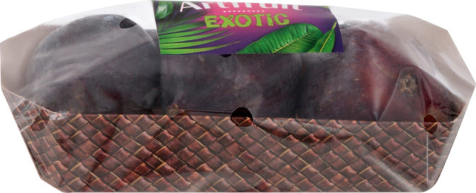 Инжир Artfruit Exotic, упак