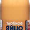 Меланж Grovo Удобное яйцо пастеризованный жидкий, 500 г