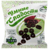 Печенье Di&Di Умные сладости шоколадное без сахара из муки амаранта, 160 г
