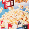 Попкорн Mix Bar Party соленый, 100 г
