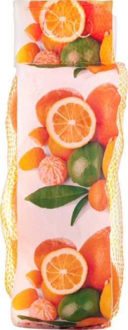 Фрукты свежие Alliance Fruit Грейпфрут для сока, 1.945 кг