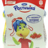 Йогурт Растишка с земляникой 1.6%, 90 г