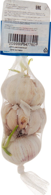 Чеснок Goodfarmer Super Garlic фасованный