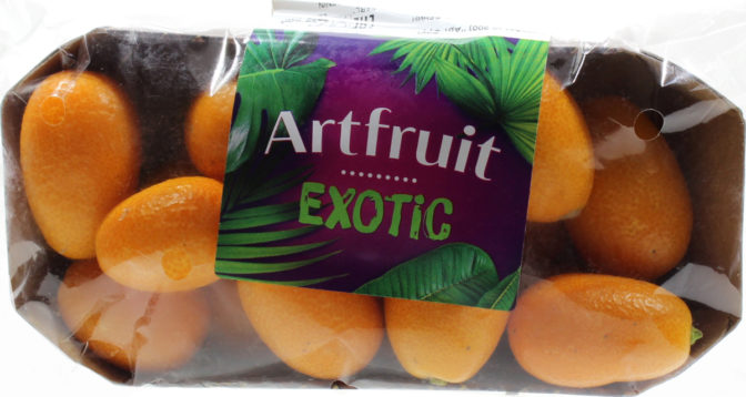 Кумкват Artfruit, 200 г
