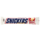 Батончик Snickers Белый, 81 г