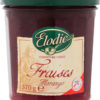 Конфитюр Elodie из клубники, 370 г