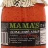 Консервы овощные Mama's Айвар домашний, 550 г