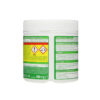Пятновыводитель-отбеливатель Paclan Brileo Oxi White, 500 г
