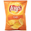 Чипсы картофельные Сыр Lays м/у 80г