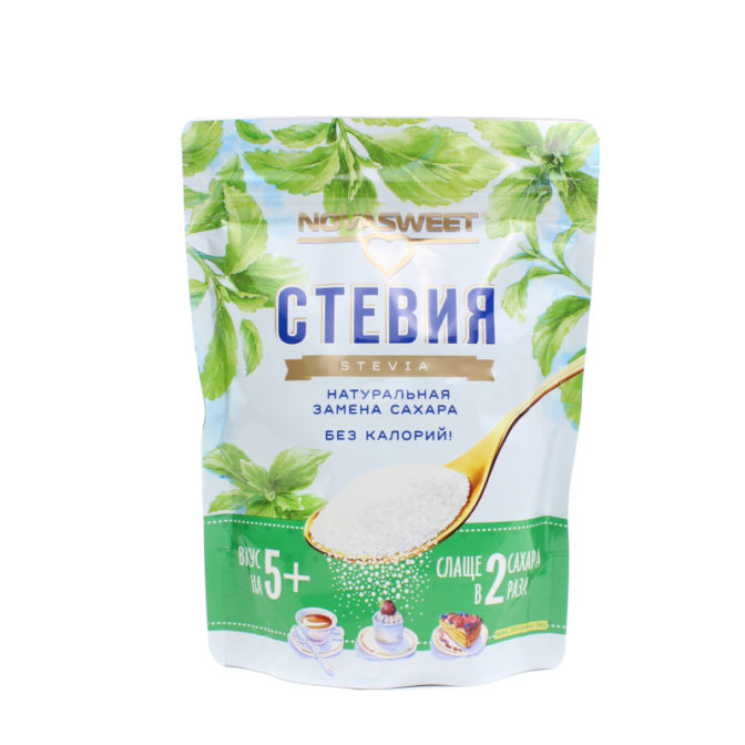 Стевия Novasweet м/у 200г