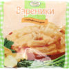 Вареники с картофелем и луком Родные угодья м/у 350г