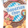 Чипсы картофельные Lorenz Snack-world Bavarian Chips со вкусом ростбифа с луком по-швабски, 75 г