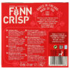 Сухарики Multigrain Finn Crisp 175г