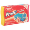 Губка для посуды Paclan Practi Swing 3шт, упак