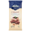 Шоколад Kalev Tiramisu молочный со вкусом тирамису и печеньем, 100 г