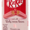 Шоколад KitKat Ruby Cocoa Beans, 41.5 г
