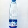 вода природная минеральная питьевая лечебно-столовая "орская" газированная