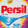 Стиральный порошок Persil Color 360 Complete Solution, 450 г