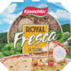 Пицца Кампомос Royal Fresca 4 сыра охлажденная, 500 г