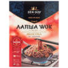 Лапша Sen Soy Best of Asia Wok по-японски гречневая с соусом якисоба, 235 г