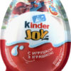 Яйцо шоколадное Kinder Joy с игрушкой, 20 г