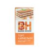 Торт бисквитный Кармельон Baker House к/у 350г