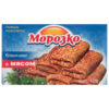 Полуфабрикаты замороженные Морозко блинчики с мясом, 420 г
