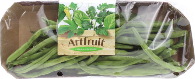 Фасоль Artfruit кенийская, 200 г