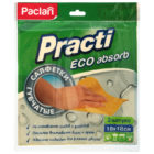 Салфетки Paclan Practi Eco absorb губчатые 2шт, упак