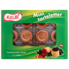 Тарталетки Kelbi Mini tarteletter мини, 60 г