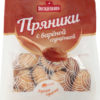 Пряники Посиделкино Классические мини с вареной сгущенкой, 300 г