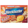 Попкорн Blockbuster с ароматом чеддер сыр, 99 г