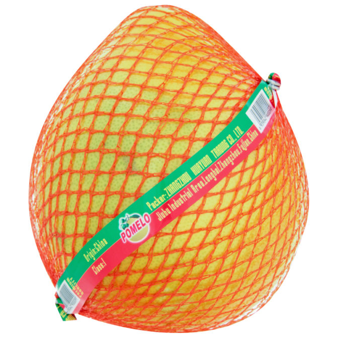 Фрукты свежие Pomelo