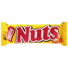 Шоколадный батончик Nestle Nuts, 50 г