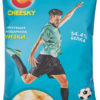 Сыр Cheesky Хрустящая моцарелла 30%, 22 г