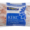 Кекс Лента Классический с изюмом, 400 г