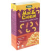 Макароны Foody Mac&Cheese с вложением соуса Сырный Карбонара с беконом, 143 г
