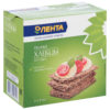 Хлебцы Лента ржаные хрустящие, 200 г