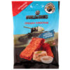 Гренки World of Tanks пшенично-ржаные плоские со вкусом холодца с хреном, 50 г