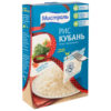 Рис Мистраль Кубань белый круглозерный, 400 г