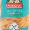 Макароны Makfa Penne без глютена, 300 г