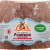 Хлеб Хлебное местечко Рижский классический ржано-пшеничный заварной нарезанный, 240 г