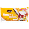 Вафли DiYes на фруктозе сливочно-ванильные, 90 г