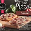 Мини-пицца Di Padrone Salami 4шт, упак